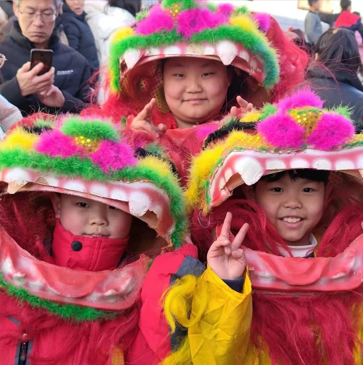 纪实人文 | 胜芳行的台前幕后