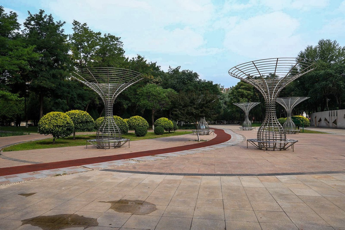 溜达随手拍着玩