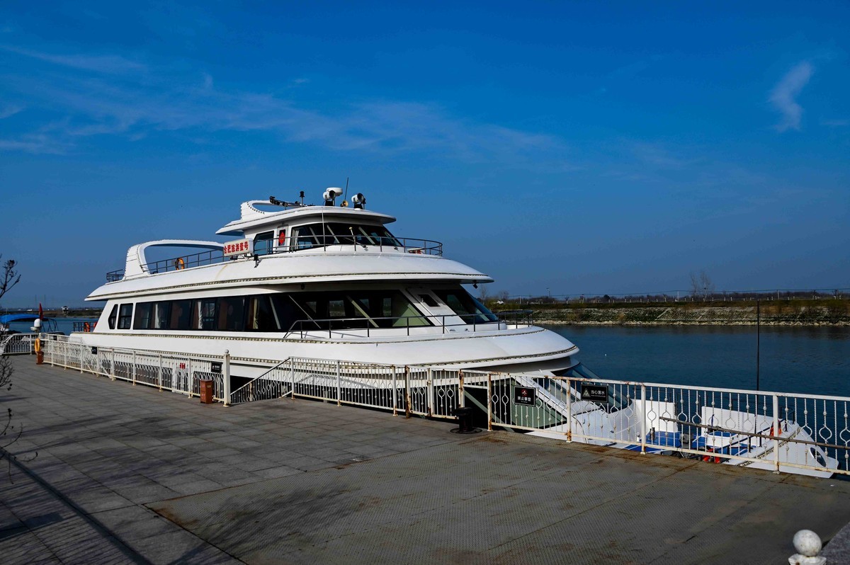 庐州印记（249）一组小景恭贺鹤乡郎中老师荣膺合肥星空(中国)版主