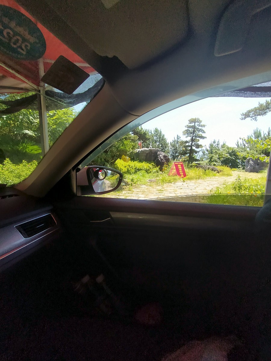 2022夏 湘赣边（23）依青山  衔秀水  碧镜连天