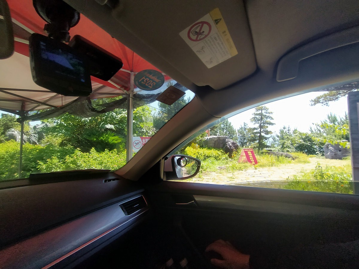 2022夏 湘赣边（23）依青山  衔秀水  碧镜连天