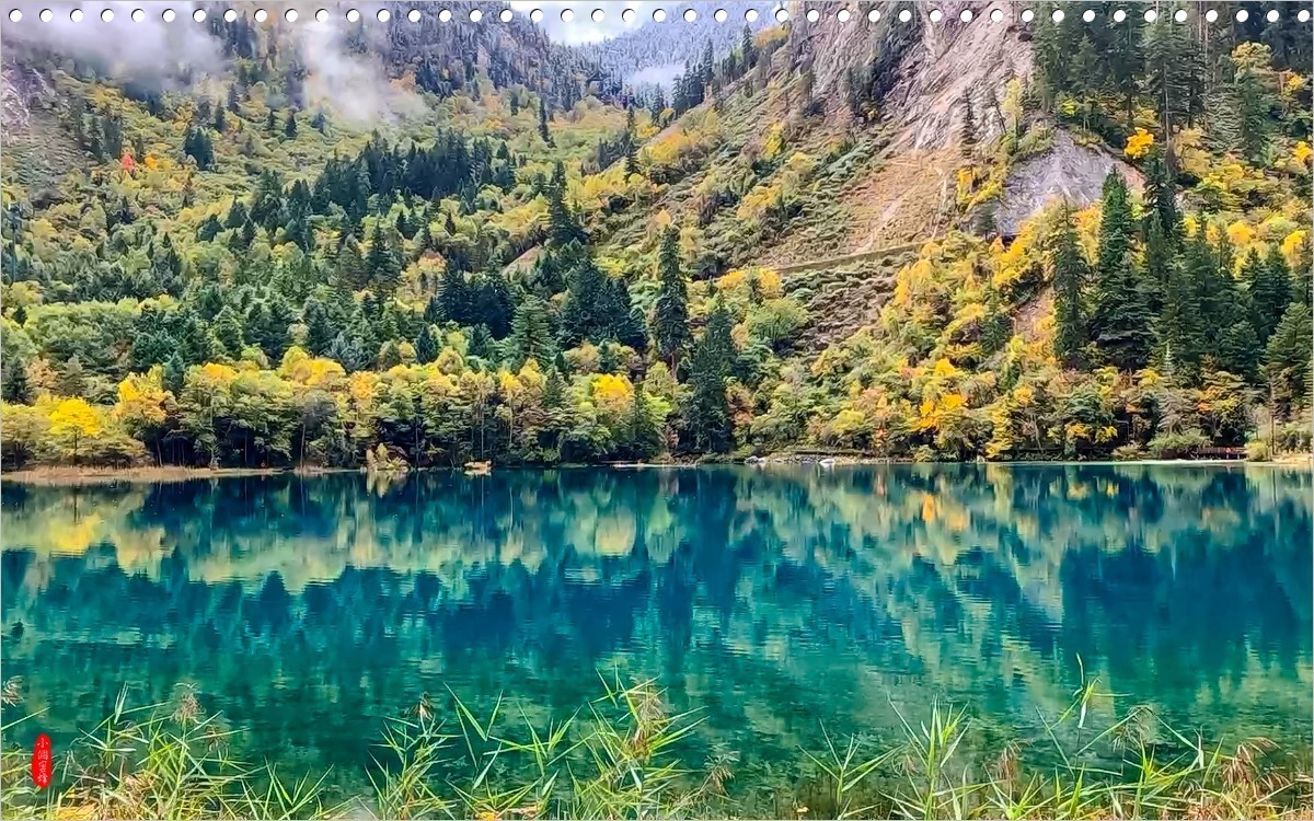 2022年九寨沟随拍-43