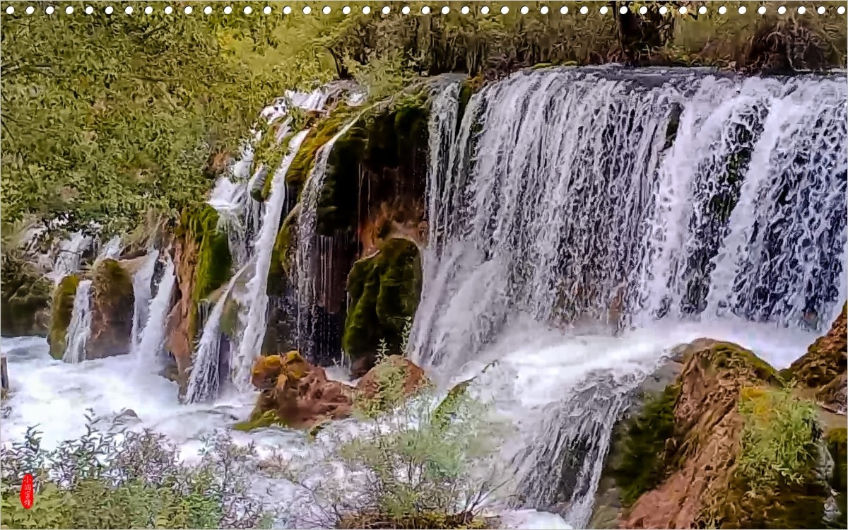 2022年九寨沟随拍-43