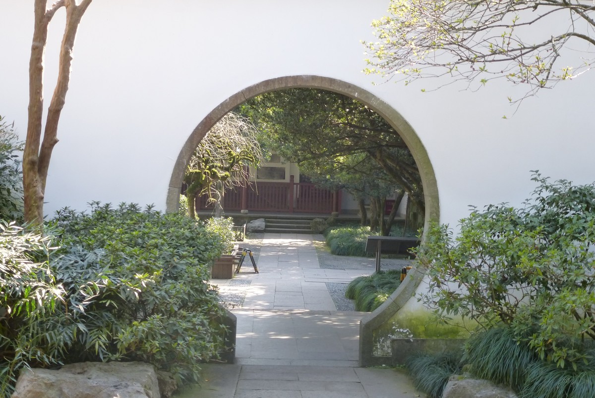 江南行之杭州篇--西湖即景（2）