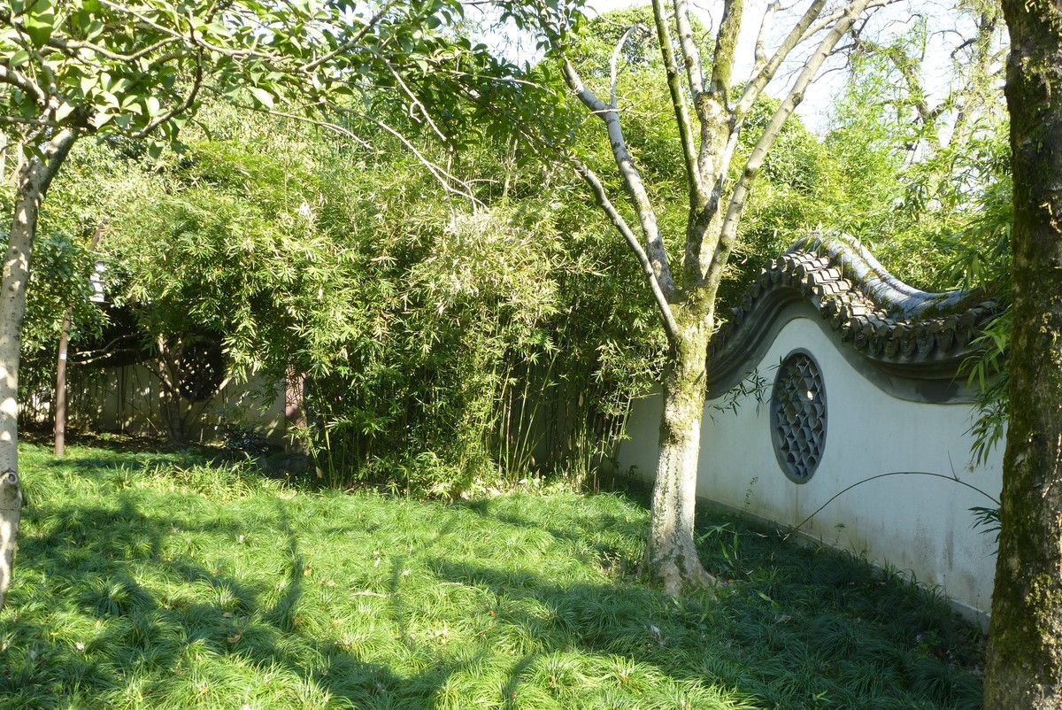 江南行之杭州篇--西湖即景（2）