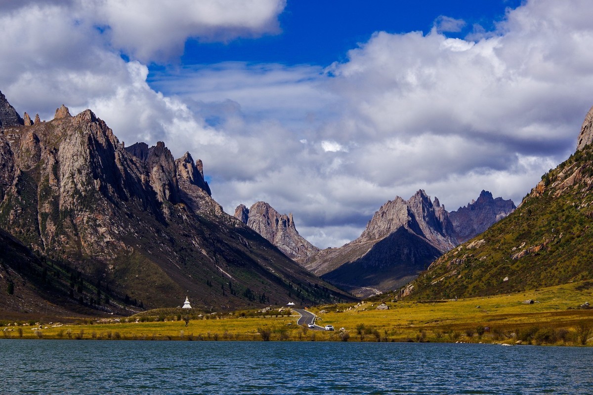 宾得K70拍莲宝叶则