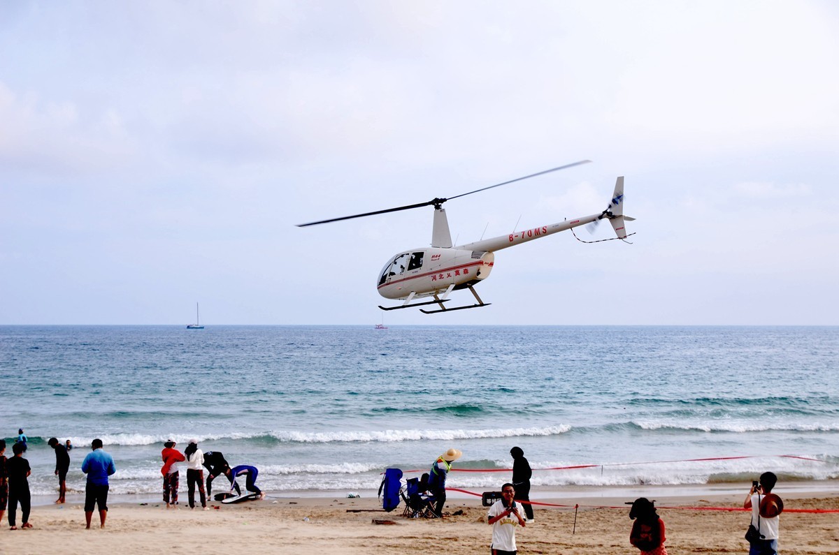 海南 石梅湾 (二)