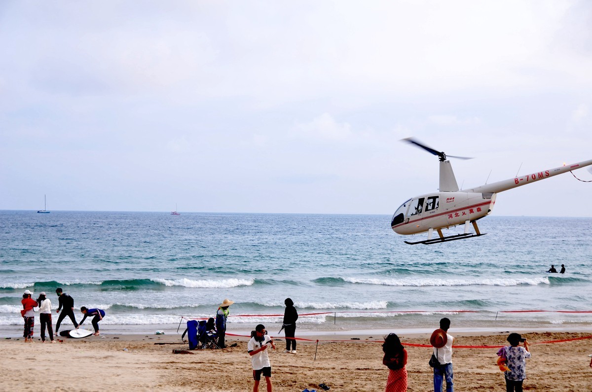 海南 石梅湾 (二)