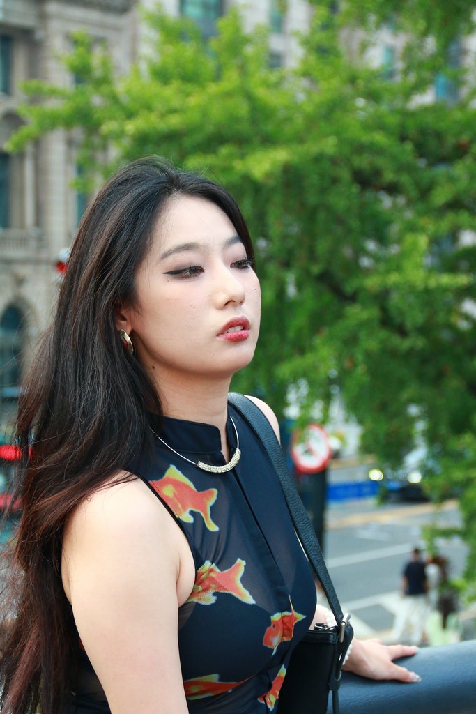 人的拍摄 ------ 518