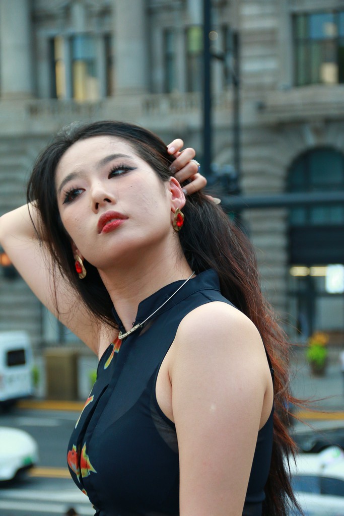 人的拍摄 ------ 518