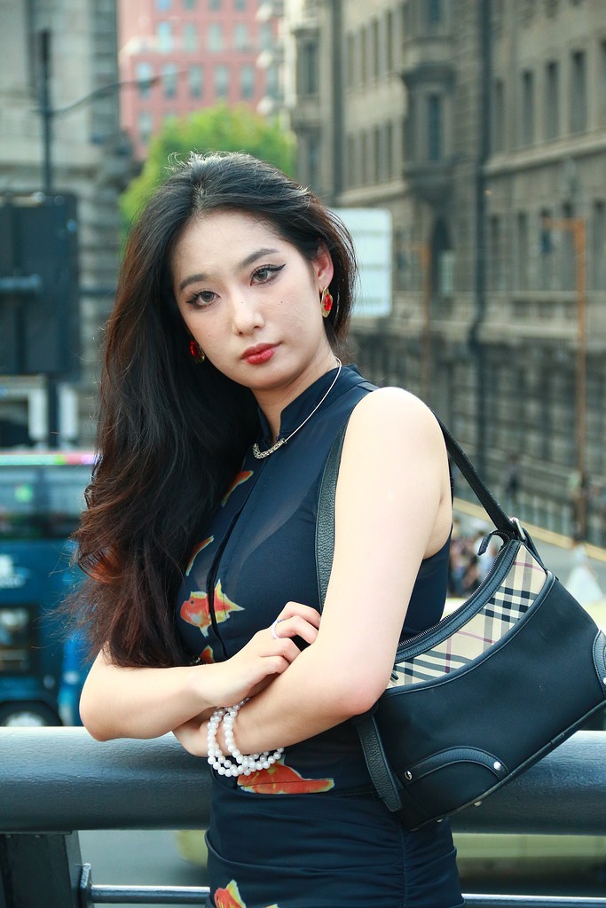 人的拍摄 ------ 518