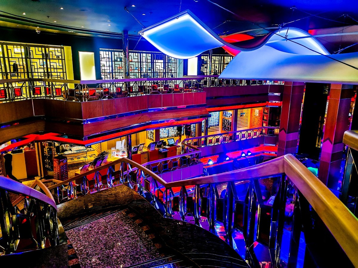 游轮纪实（爱琴海）