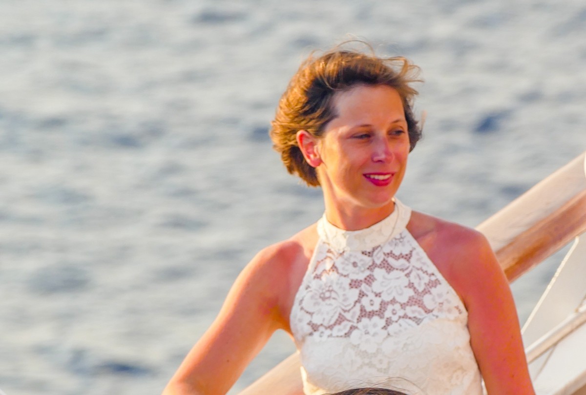 游轮纪实（爱琴海）