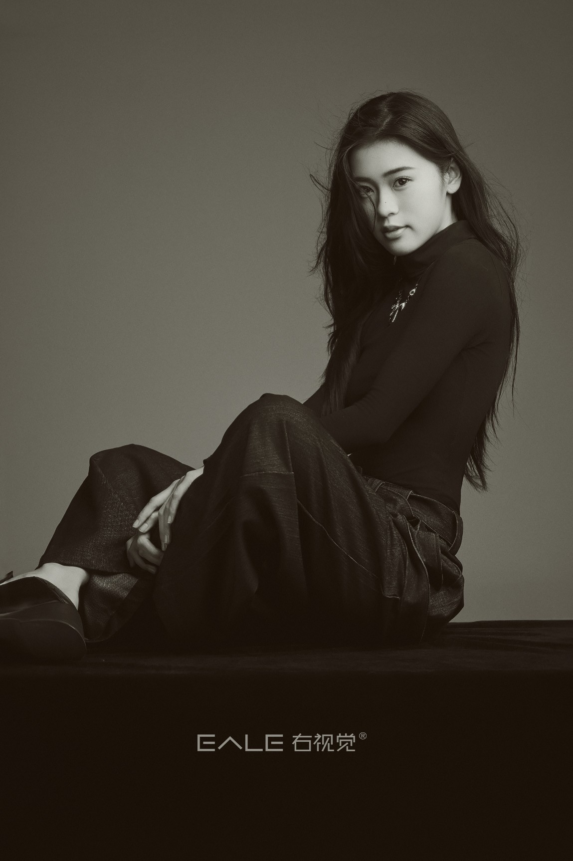 【右视觉摄影】黑白忆