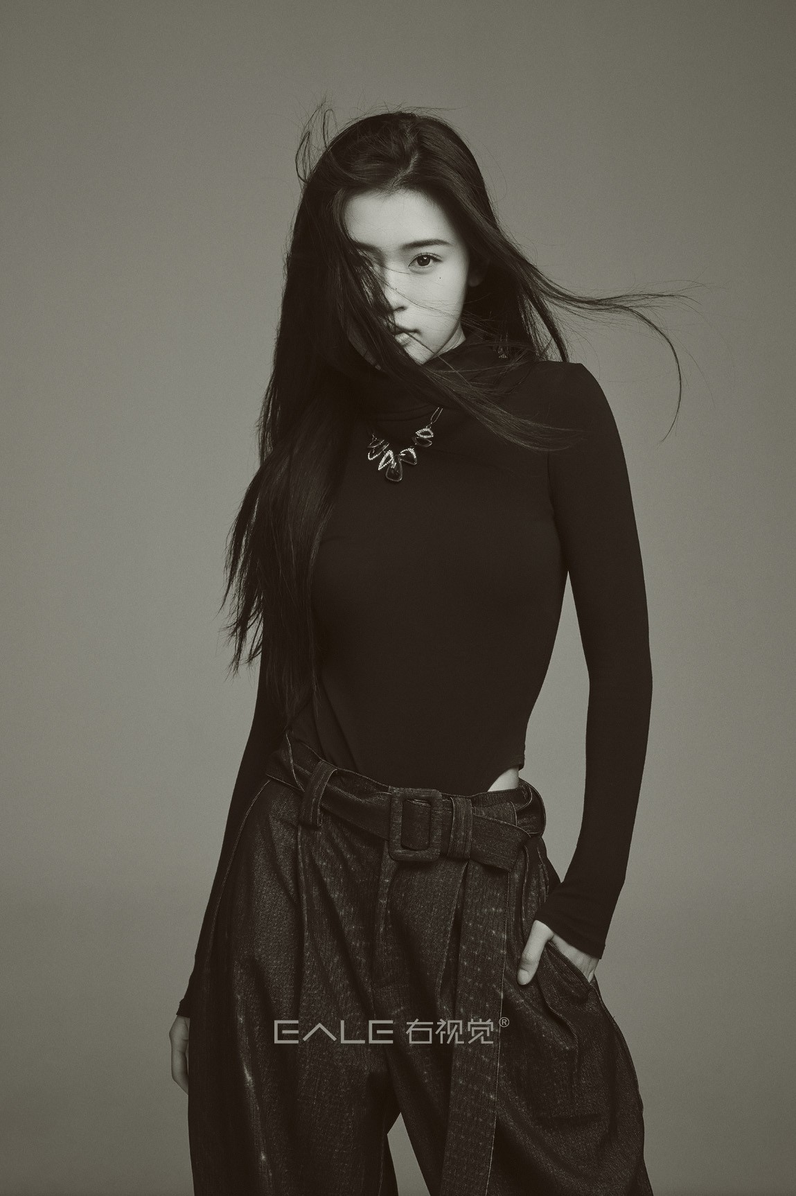 【右视觉摄影】黑白忆