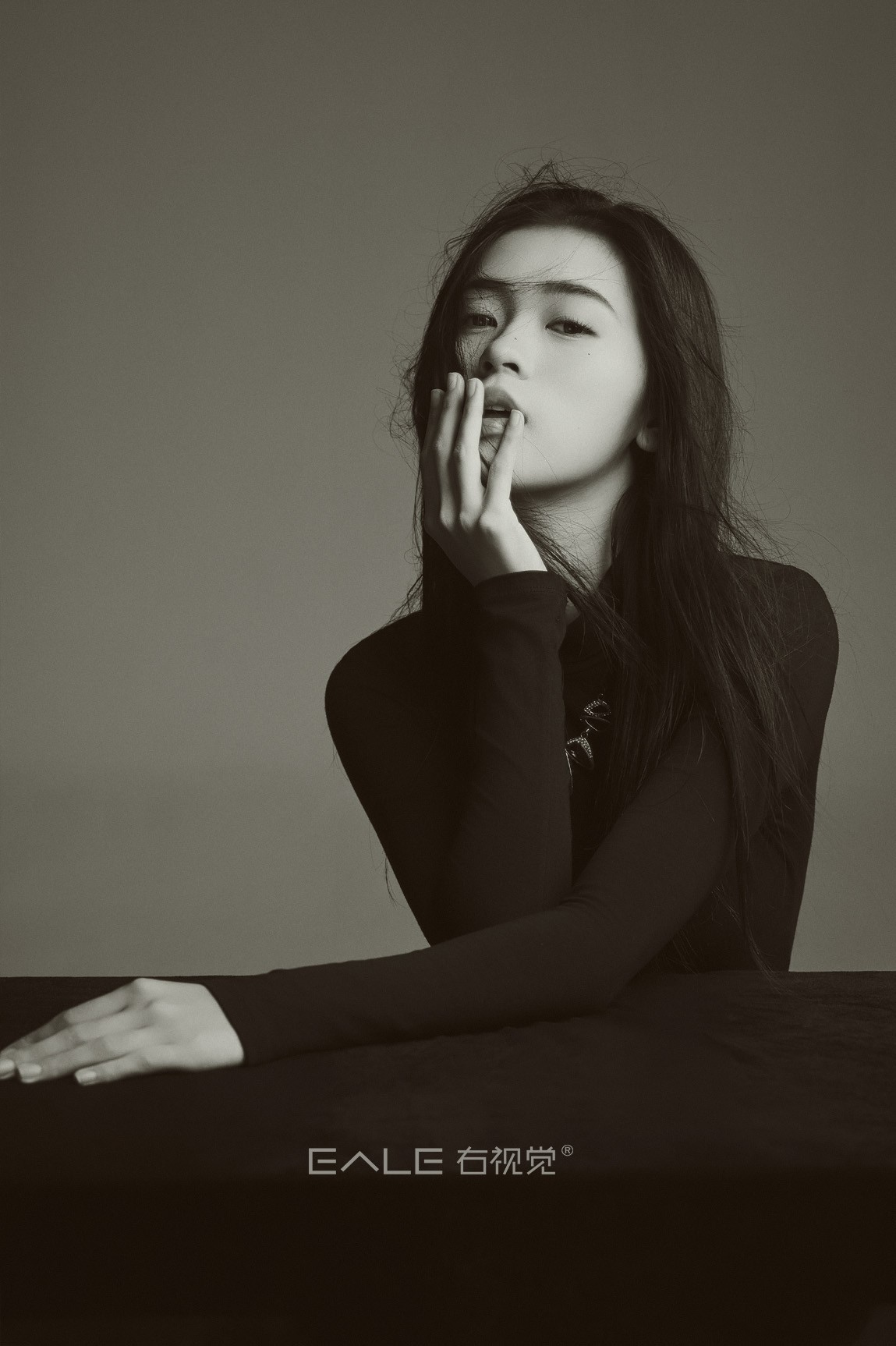 【右视觉摄影】黑白忆