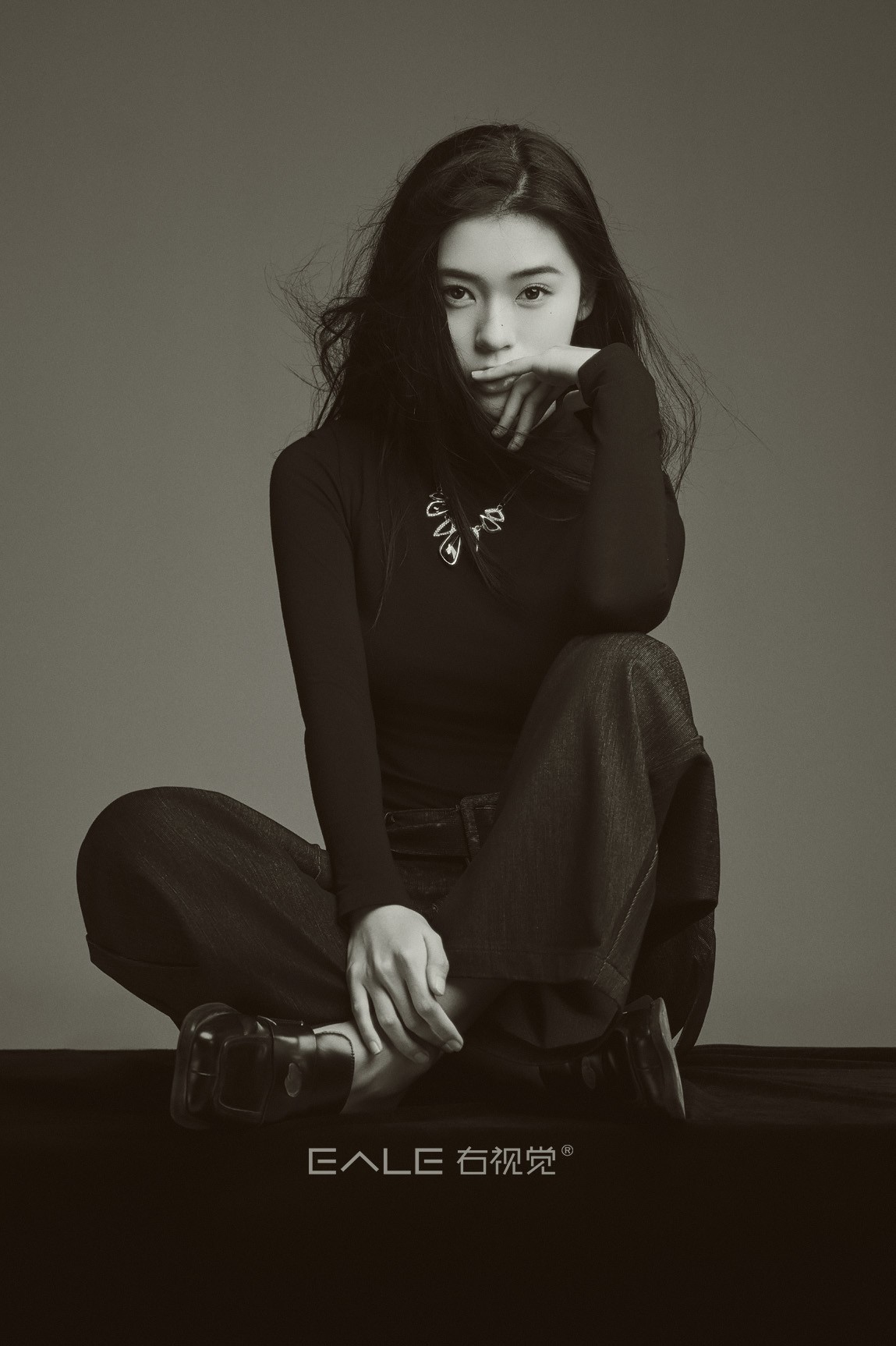 【右视觉摄影】黑白忆