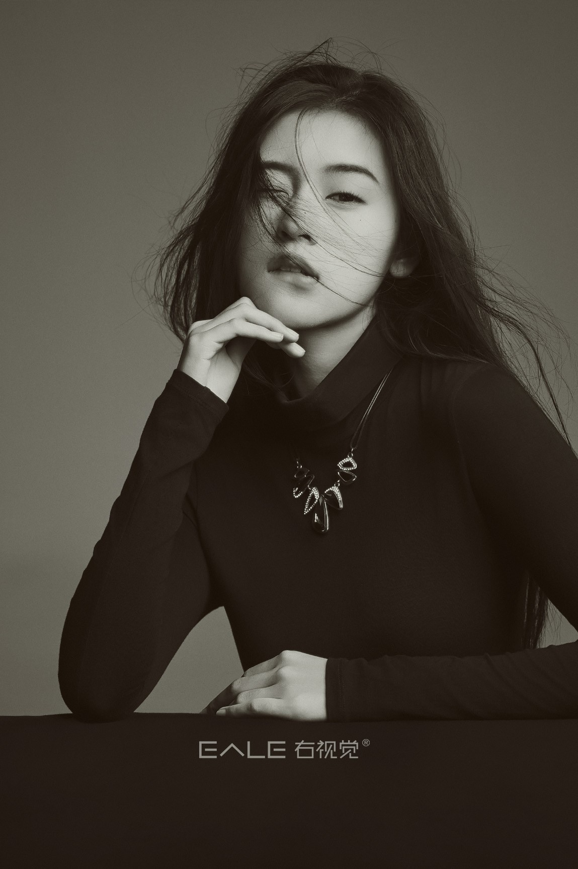 【右视觉摄影】黑白忆