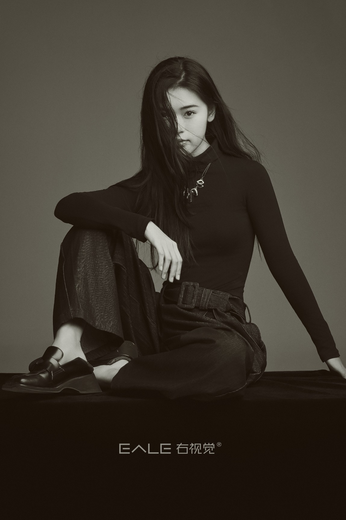 【右视觉摄影】黑白忆