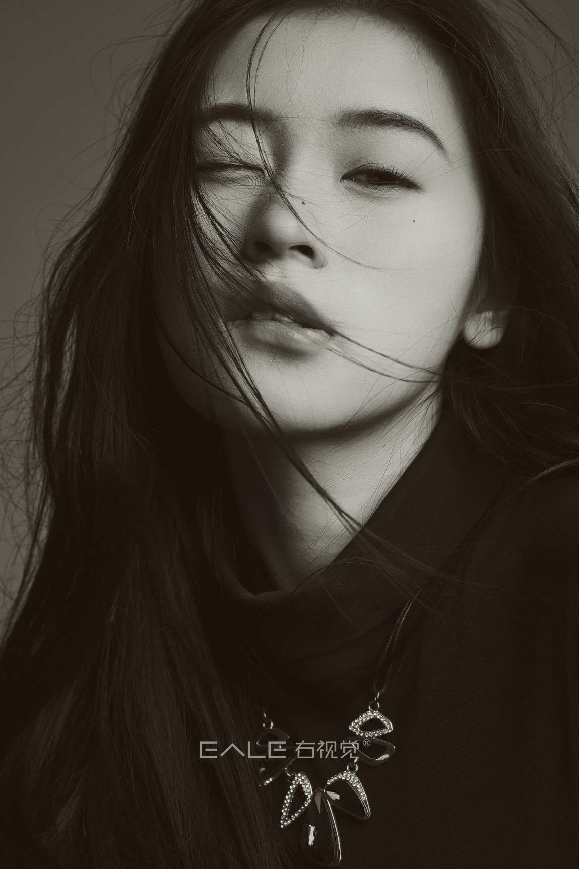 【右视觉摄影】黑白忆