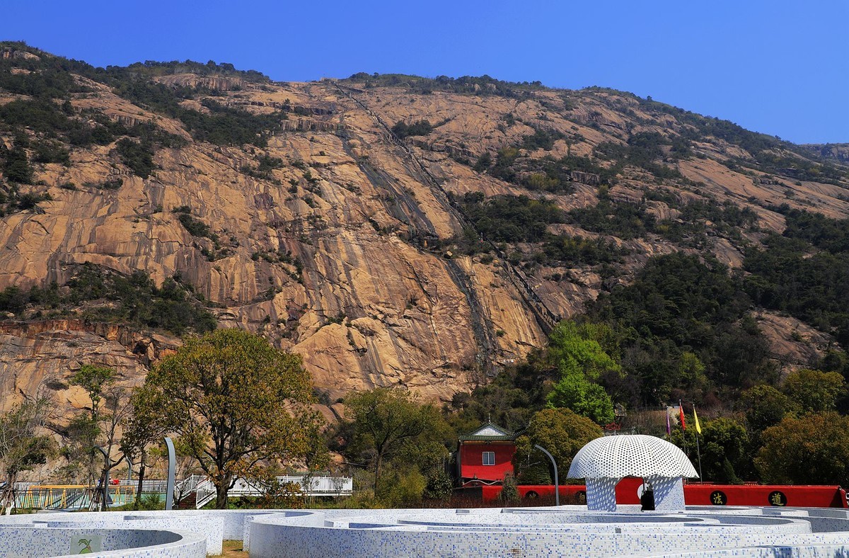 龙湾东篱下水仙宫 (2)