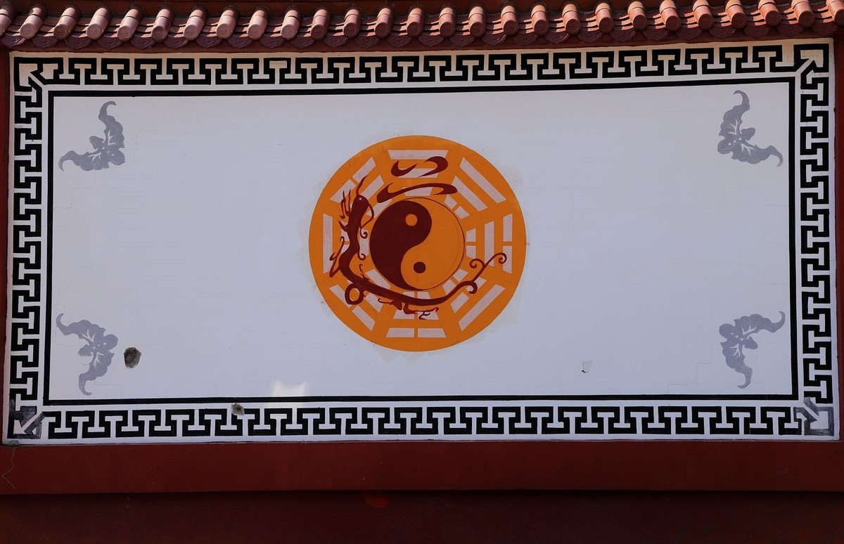 龙湾东篱下水仙宫 (2)