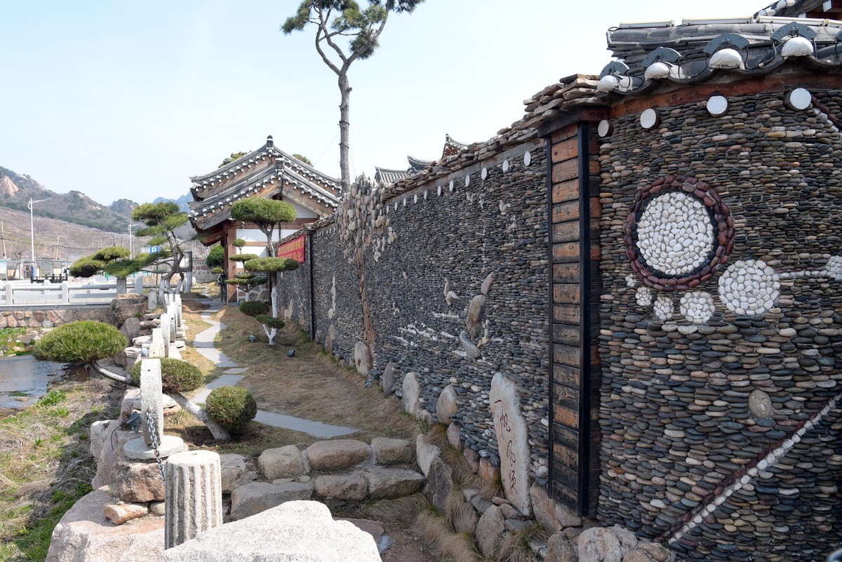 春游韩园（五）