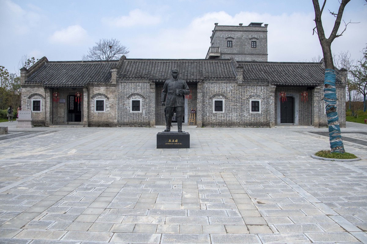 庐州印记（249）一组小景恭贺鹤乡郎中老师荣膺合肥星空(中国)版主