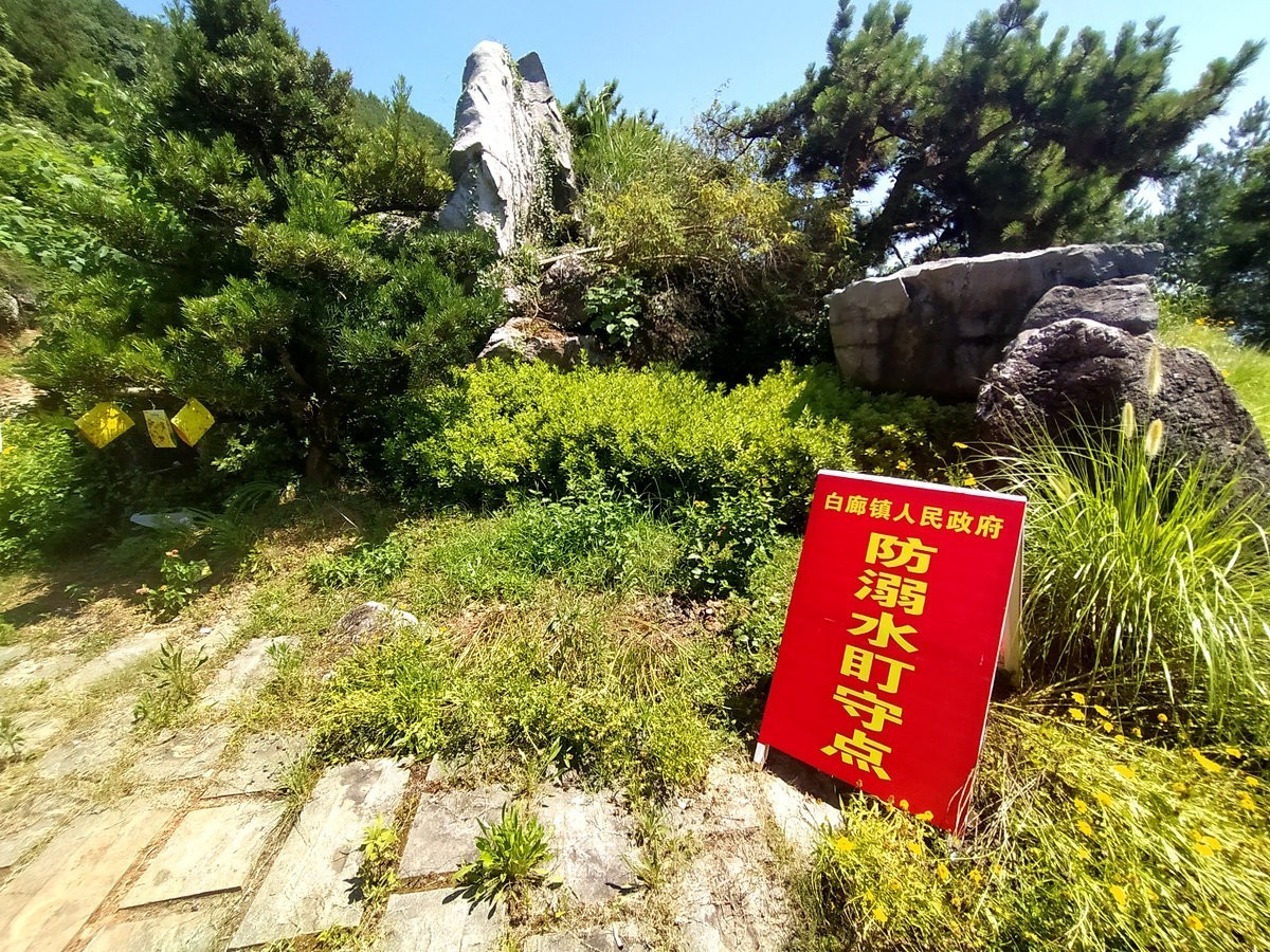 2022夏 湘赣边（23）依青山  衔秀水  碧镜连天