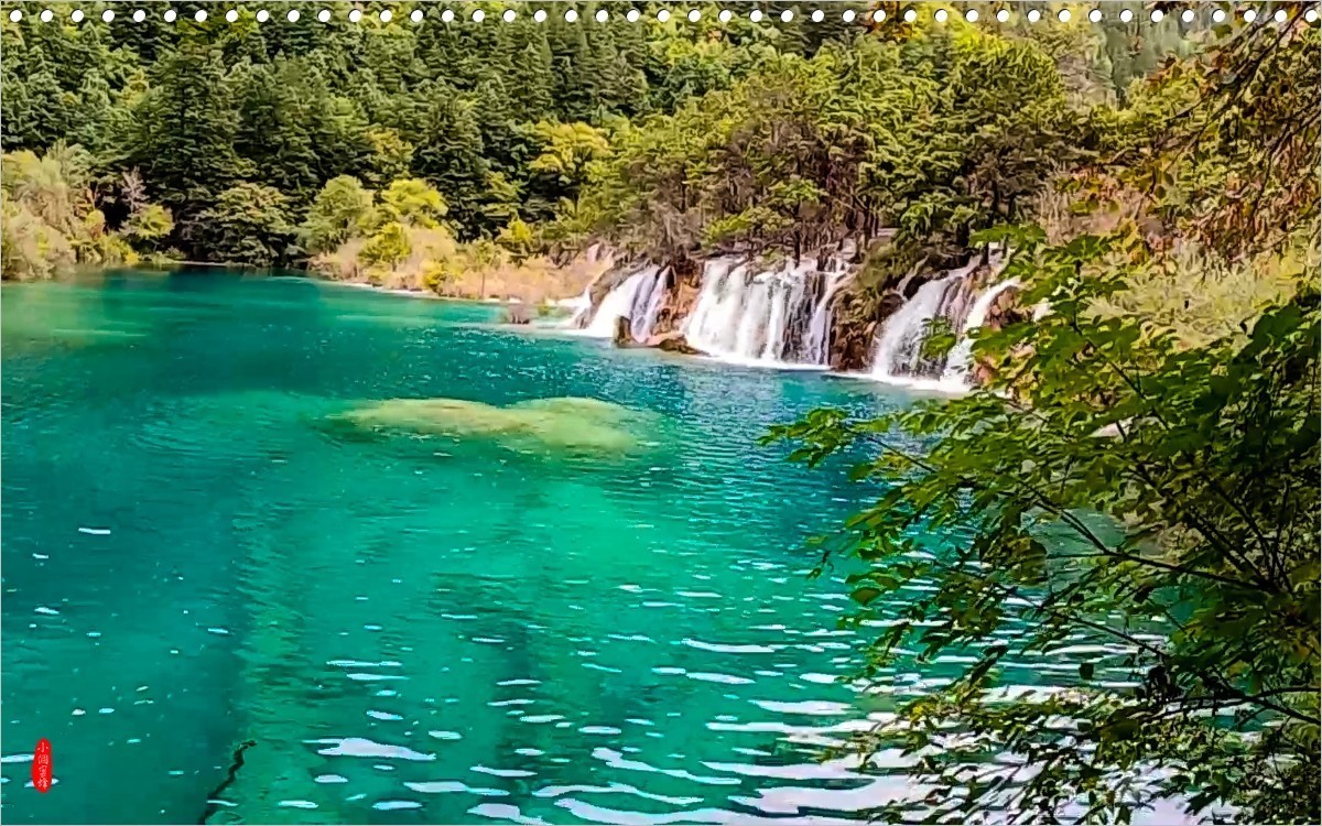 2022年九寨沟随拍-43