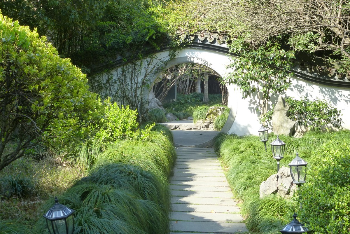 江南行之杭州篇--西湖即景（3）