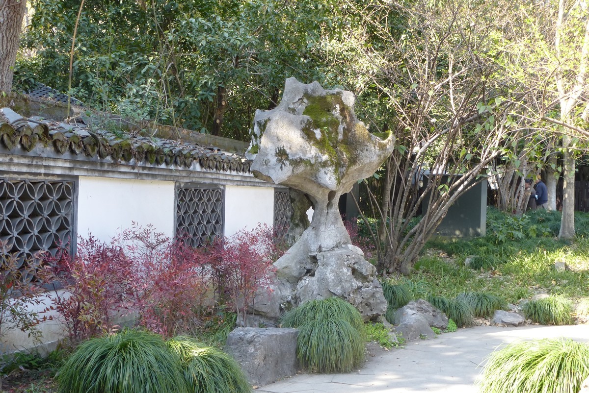 江南行之杭州篇--西湖即景（3）