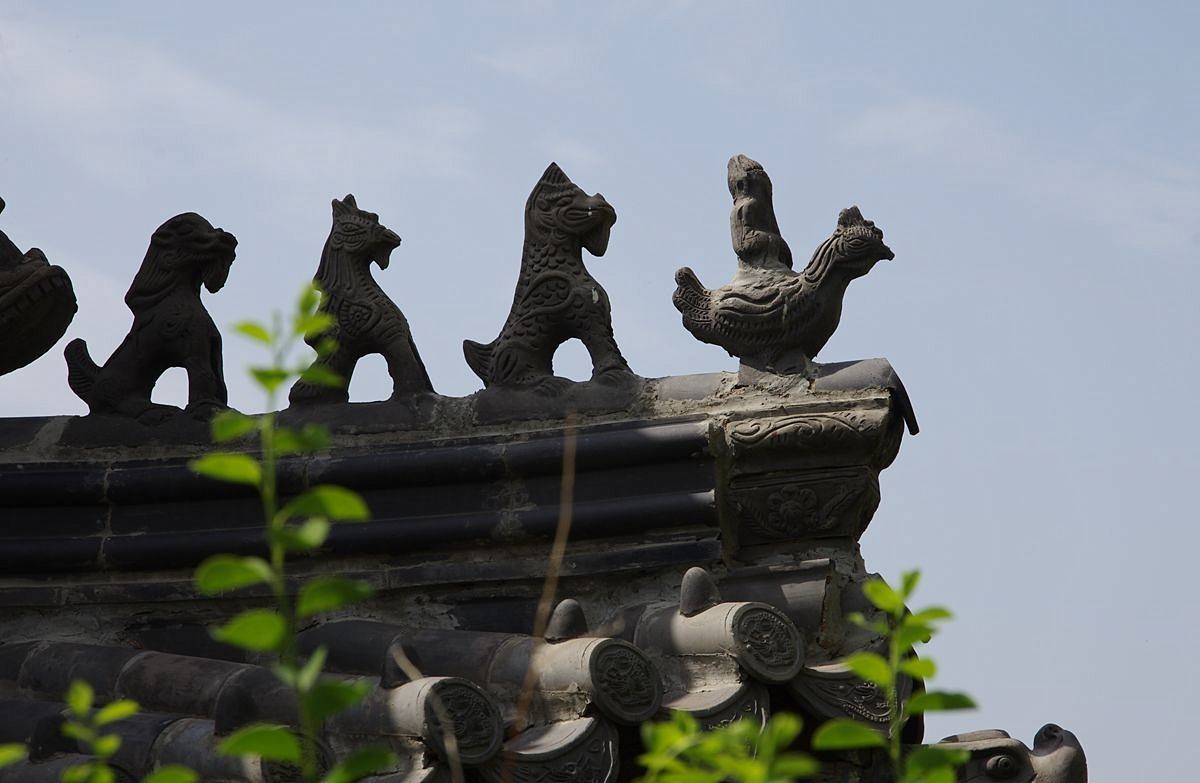 青州云门山概览-27P