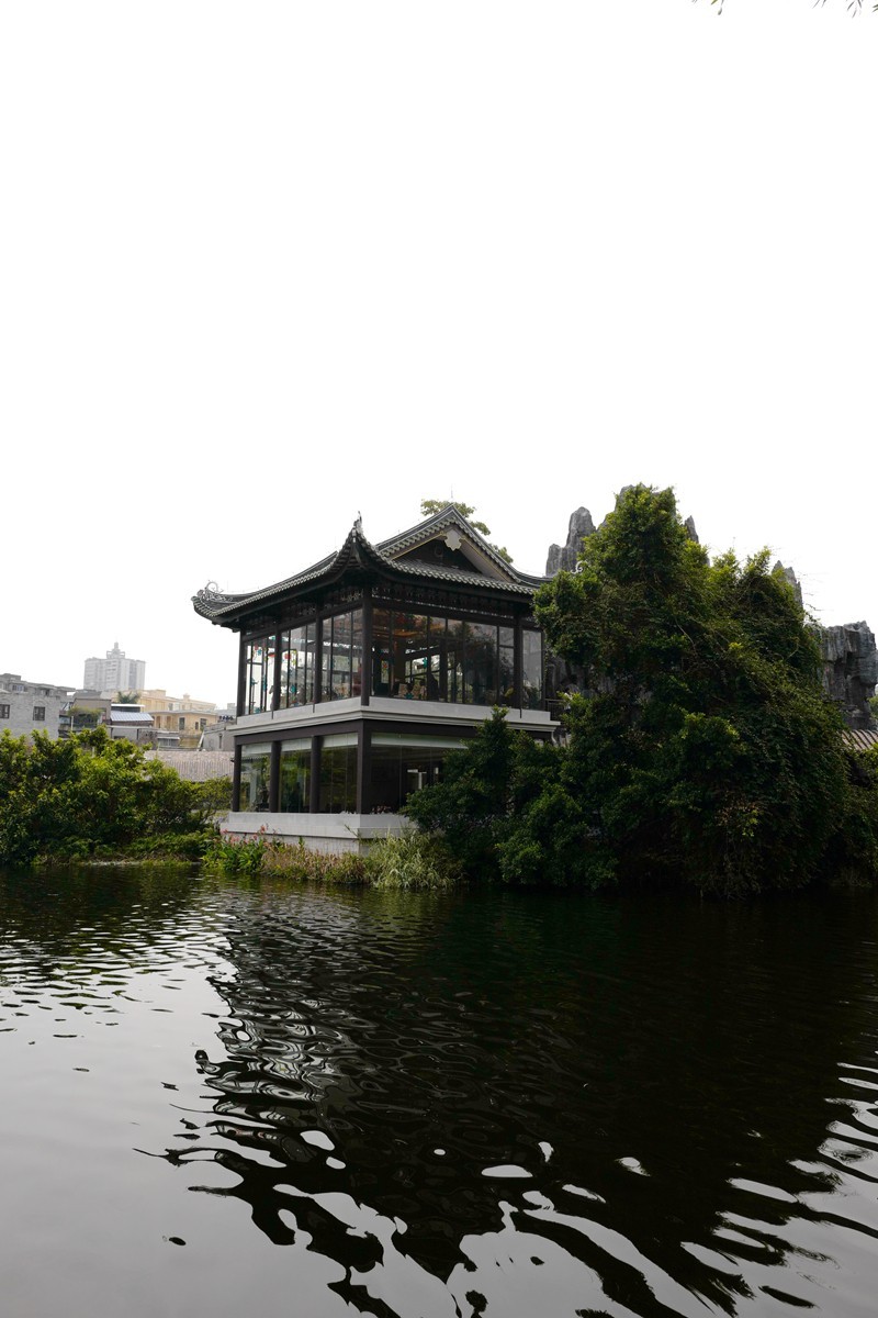 荔湾湖公园随拍（3.15）（6）