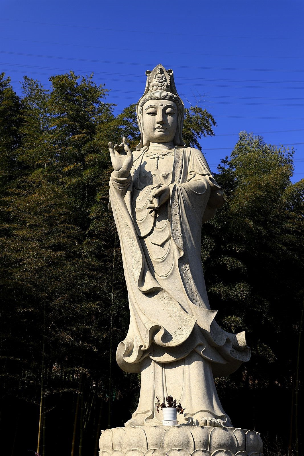 龙湾国安禅寺(2)