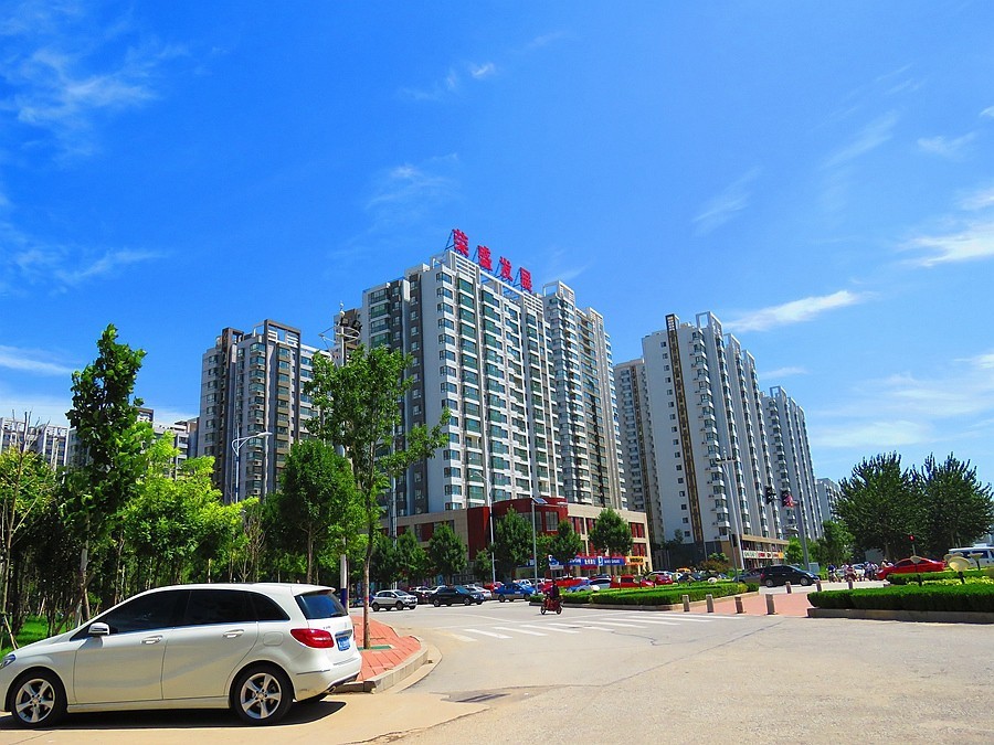 《不老松：纪实摄影》大美沧州系列報道：春韵沧州！(2)