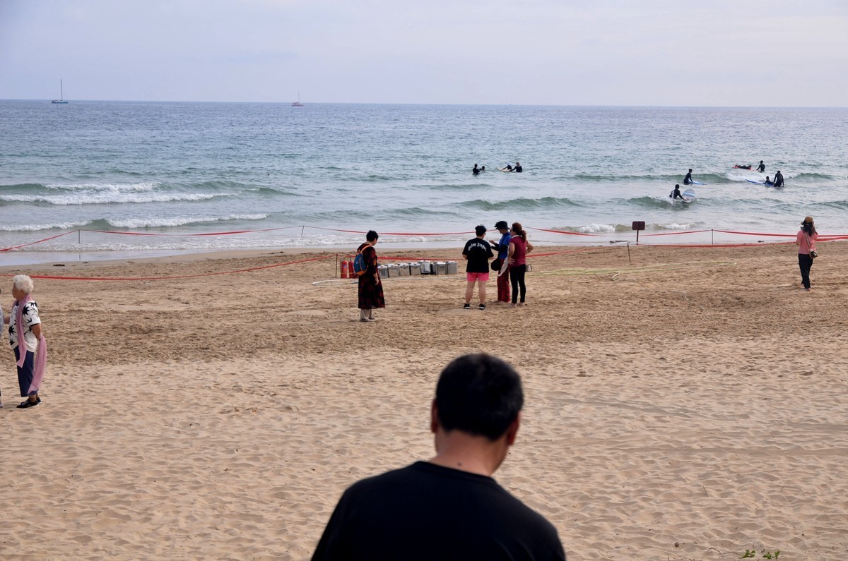 海南 石梅湾 (二)