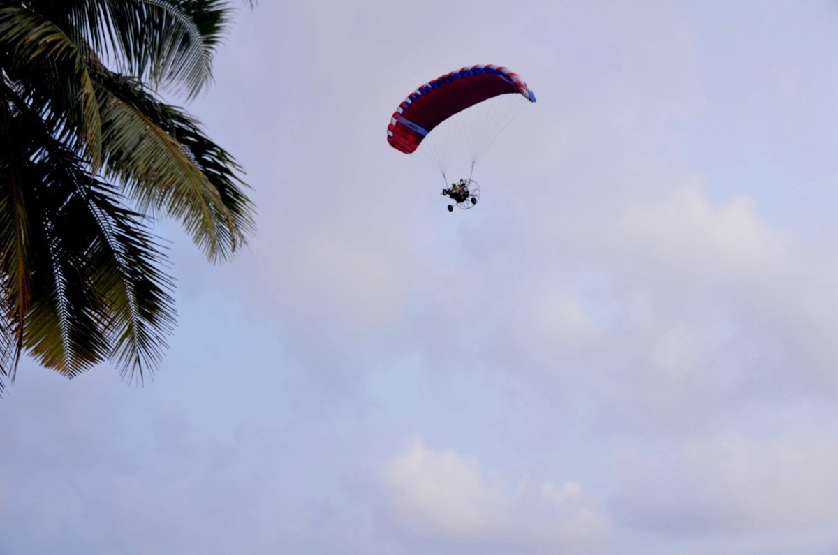 海南 石梅湾 (二)