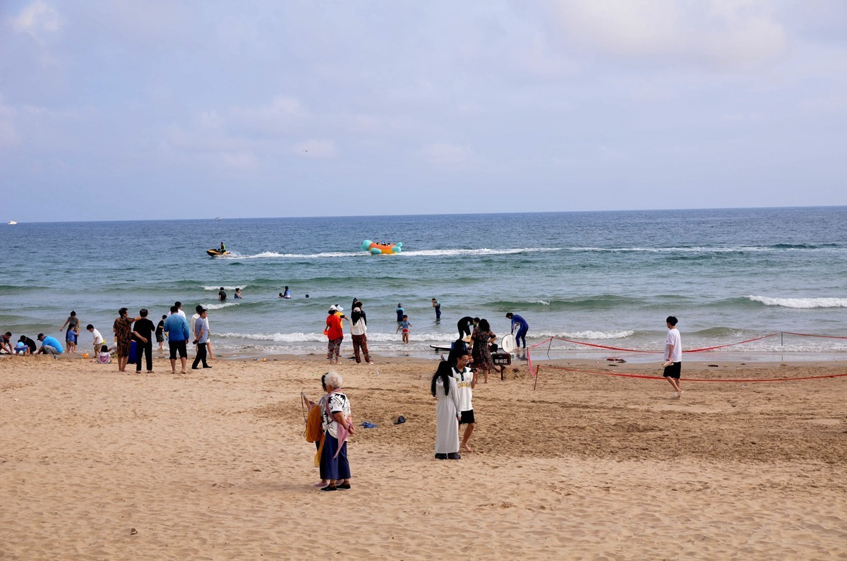 海南 石梅湾 (二)