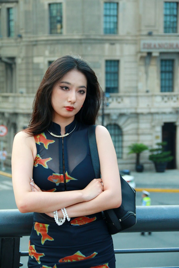 人的拍摄 ------ 518