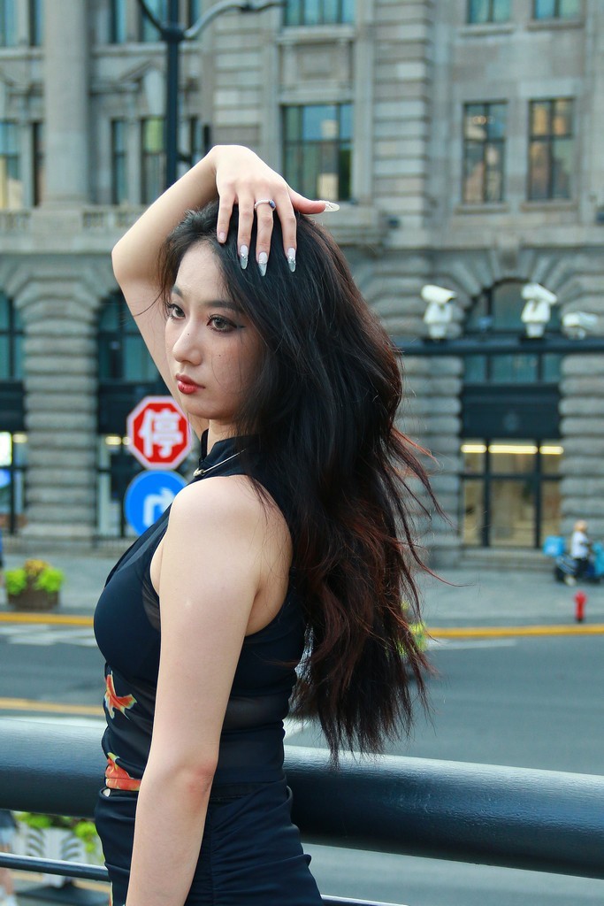 人的拍摄 ------ 518