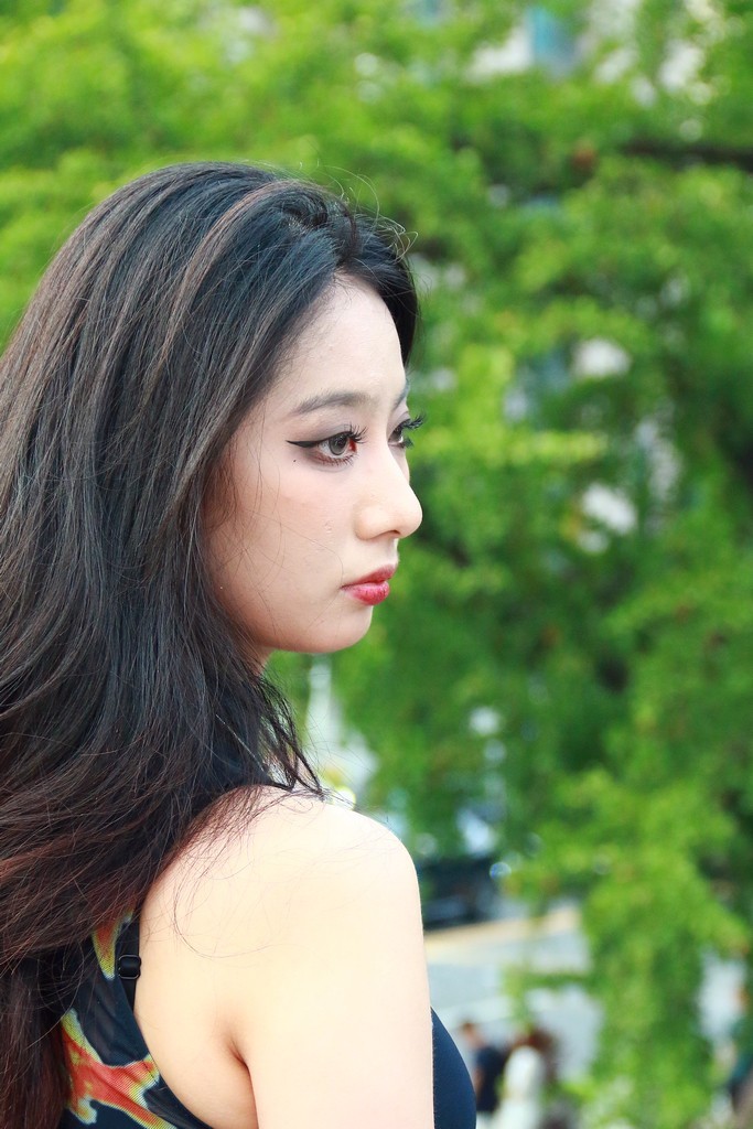 人的拍摄 ------ 518