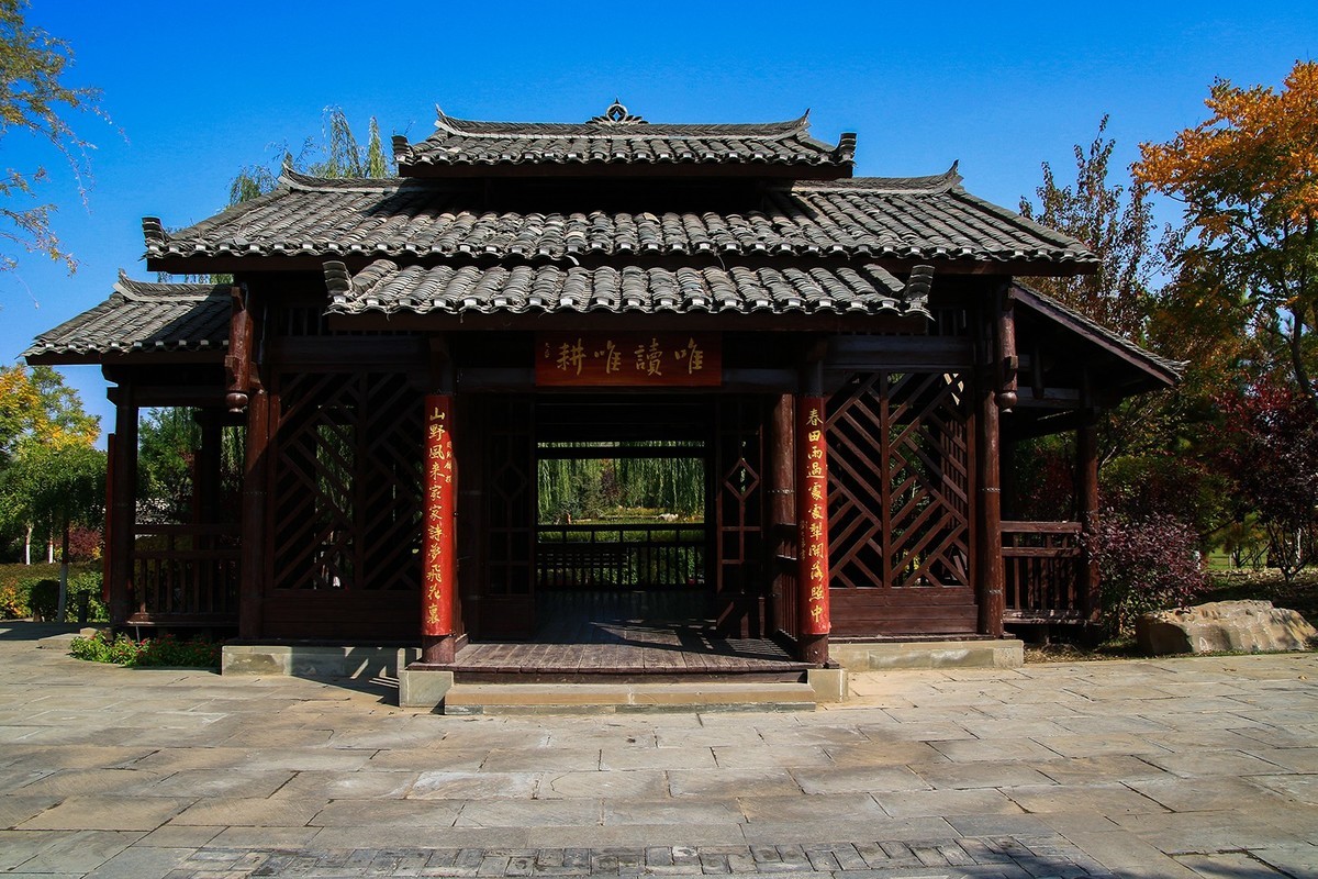 腾龙16-300这头可玩性不错的！