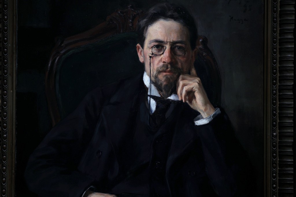 俄罗斯国立特列季亚科夫美术馆作品展