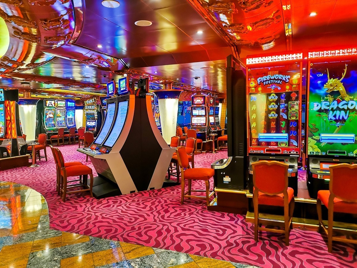 游轮纪实（爱琴海）