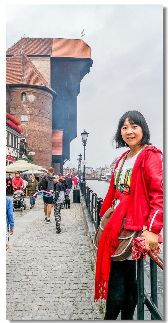 ”格挡斯克“  特色（波兰）