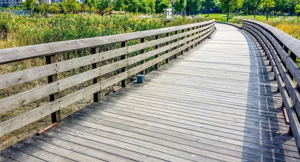 小区湖景（上海南翔）