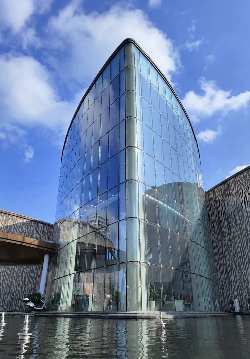 袁隆平水稻搏物馆