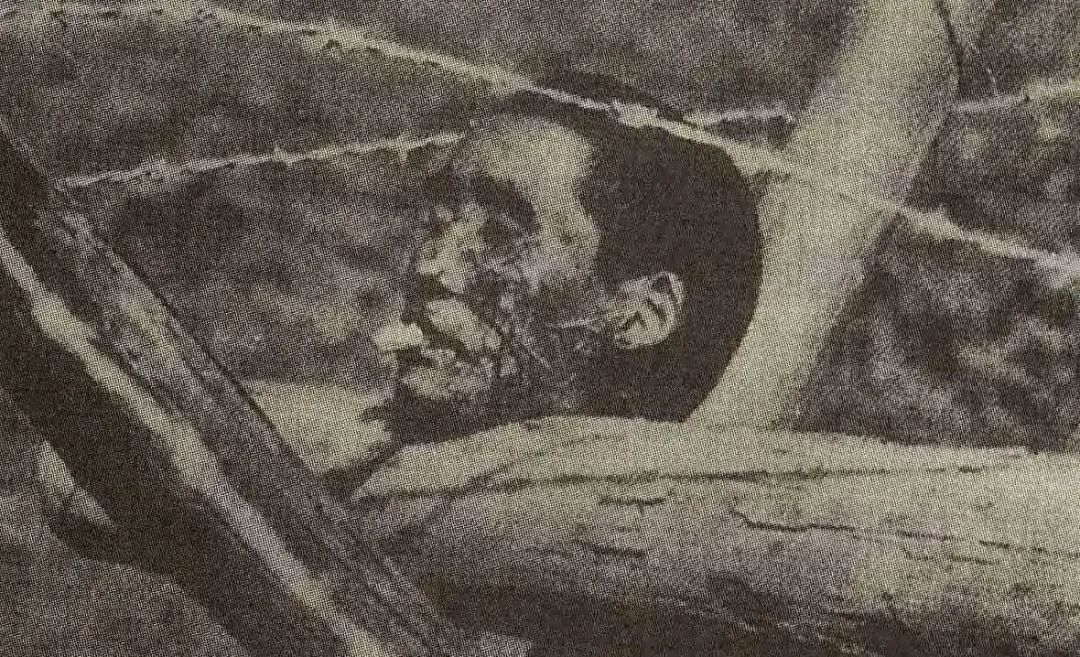 忘记等于第二次屠杀