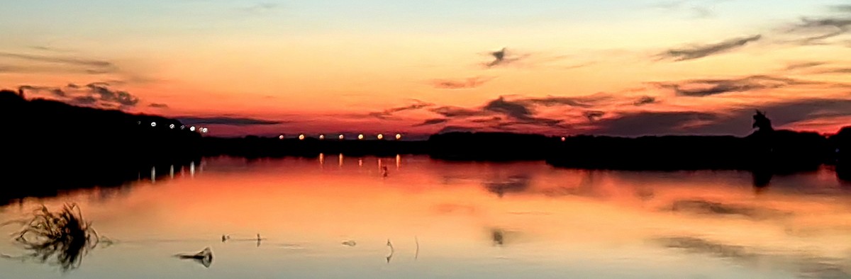 漠河找北。。。